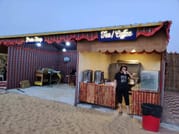 Dubai Desert Safari