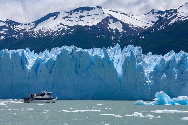 3-Day El Calafate Escape with Optional Airfare from Buenos Aires 9