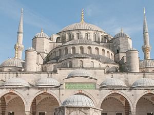 Istanbul: Quest Self-Guided Audio Tour