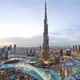 Dubai City