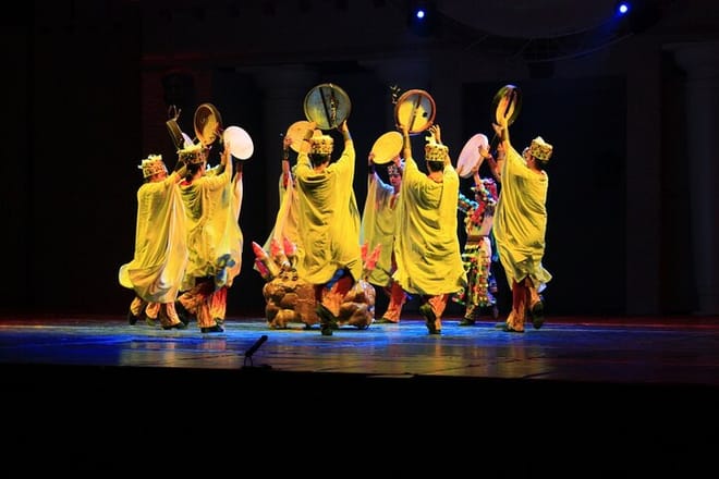 Fire of Anatolia Ticket photo 4