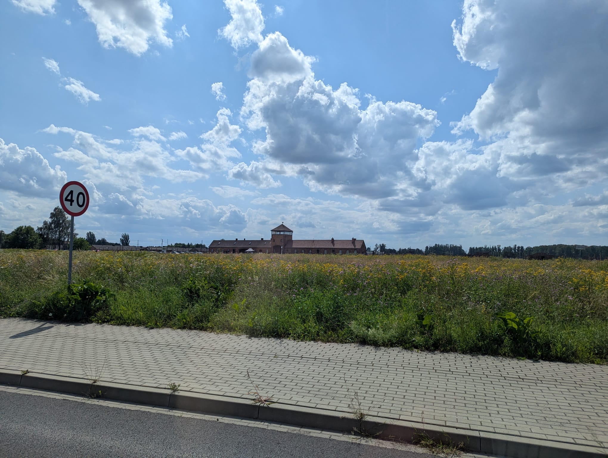 Auschwitz-Birkenau