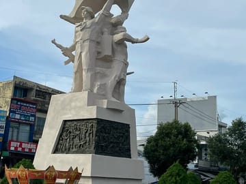 Buon Ma Thuot Heritage & Coffee Journey