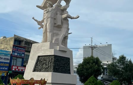 Buon Ma Thuot Cultural and Coffee Heritage Tour