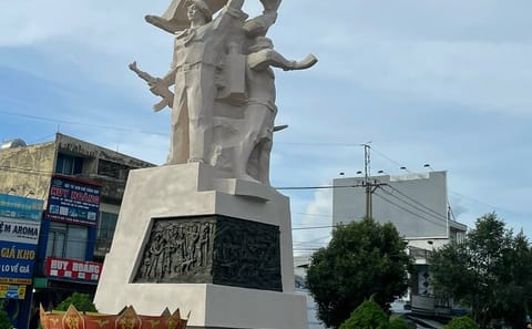 Buon Ma Thuot Cultural and Coffee Heritage Tour