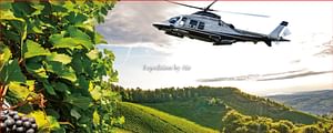 Exclusive VIP Helicopter Enogastronomic Win & Truffle Tour in Chianti & San Gimignano! - Ultimate Helicopter Tour
