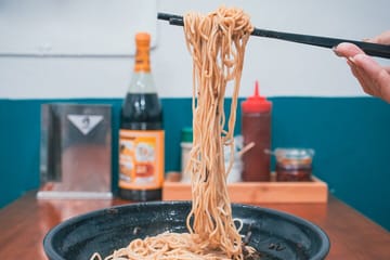 Culinary Tour of Shanghai's French Concession Neighborhood