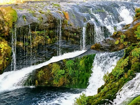 9 Hidden Waterfalls Super Jeep Private Adventure, photo 5