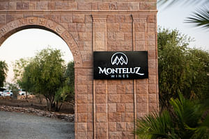 Monteluz Sunset Party 360 Experience