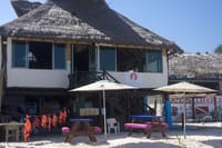 Snorkeling Tour in Puerto Morelos  8