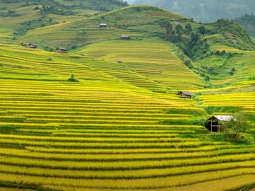 Best Of Northern Vietnam 7 Days 6 Nights