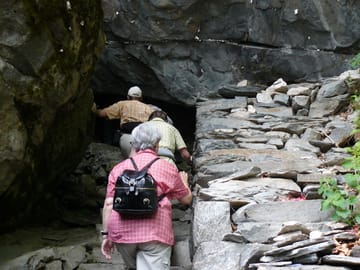 Full Day Tour of Rila Monastery and St. Ivan Cave from Sofia