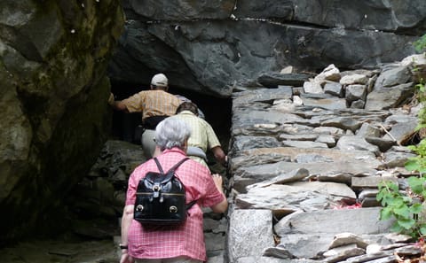 Full Day Tour of Rila Monastery and St. Ivan Cave from Sofia