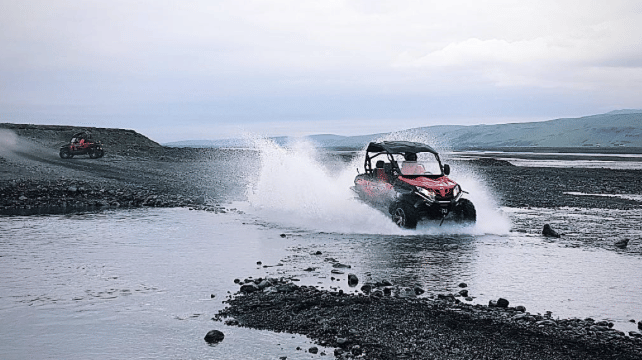 2.5-hour Buggy Adventure  3