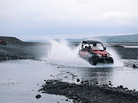 2.5-hour Buggy Adventure , photo 3