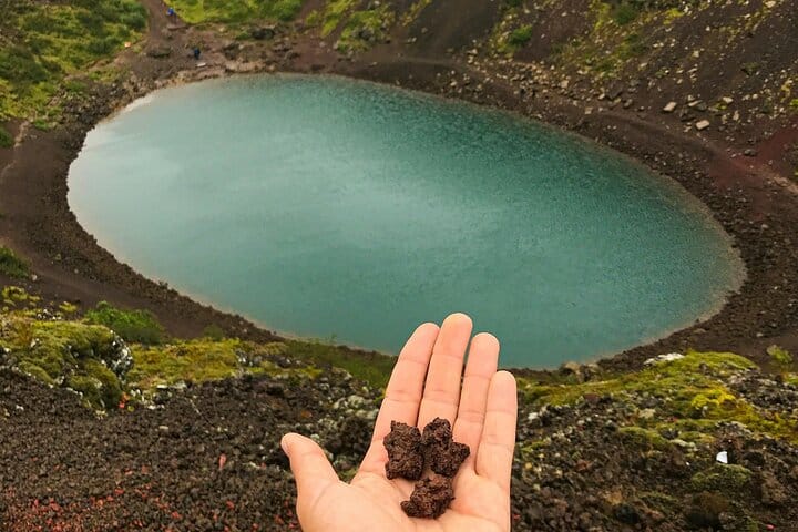 Golden Circle Tour Small Group – Discover Icelandic Icons