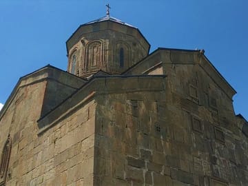 Epic Georgia Journey: 12 Days of Exploration & Charm