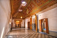 Explore Marrakech Tour, Full-Day Adventure with Transfer - Agadir