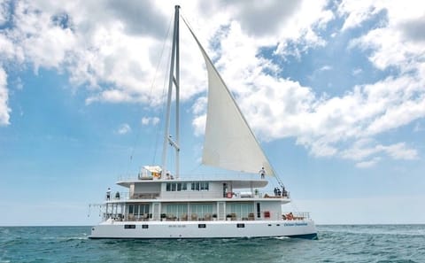Giant Loop Cruise Mirissa