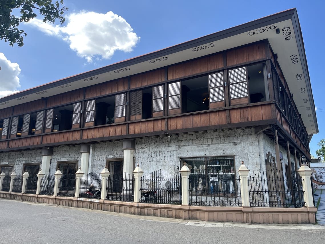 Secrets of Cebu Self-Guided  Exploration Game Tour 7