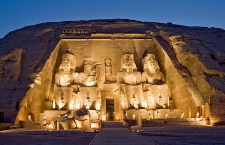 Abu Simbel Day Trip from Aswan | Private Guided Tour