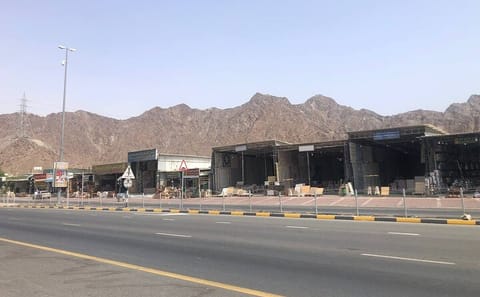 Full-Day Cultural Tour of Fujairah City from Dubai