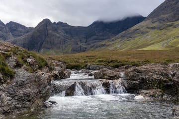 3-Day Isle of Skye and Scottish Highlands Tour from Edinburgh