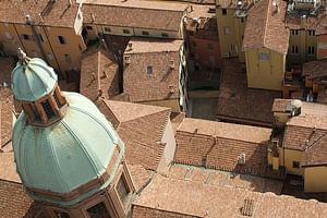 Private Walking Tour of Jewish Bologna