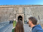 Self-Guided The Ibiza Syndicate City Escape Game 5