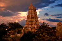 Spotlight on South India - Tamilnadu, Kerala & Karnataka !! 9