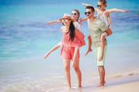 Zanzibar: 6 Days Memorable Family Holidays & Child-Friendly Breaks 1