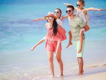 Zanzibar: 6 Days Memorable Family Holidays & Child-Friendly Breaks
