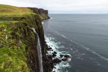 3-Day Isle of Skye Tour from Inverness with B&B Accommodation