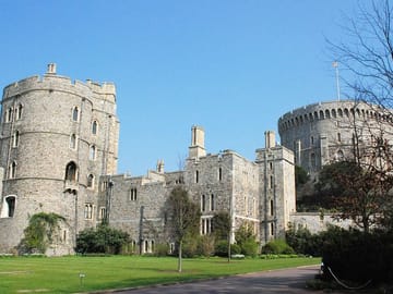 Half day London Private Tour
