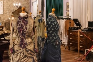 Civitella del Tronto: Spanish Fortress, Arms Museum and NINA Museum Italian Guided Tour