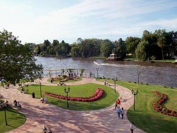City of Tigre