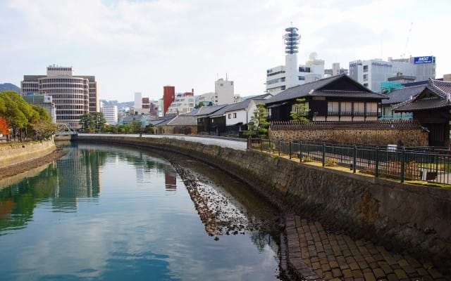 Private Full Day Nagasaki Tour by Public Transport photo 3