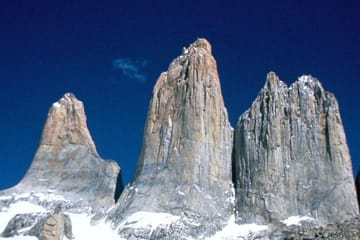 Classic W Circuit – Torres del Paine