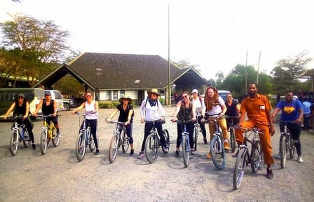 2-Day ATV and Wildlife Tour in Hell's Gate and Lake Nakuru