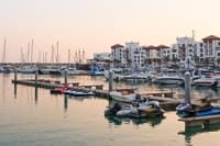 Agadir Private Tour from Marrakech 5