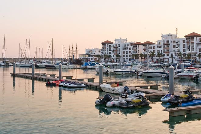 Agadir Private Tour from Marrakech 5