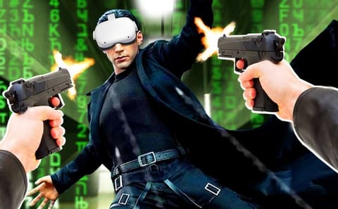 Immersive Virtual Reality Experience in Davesco-Soragno