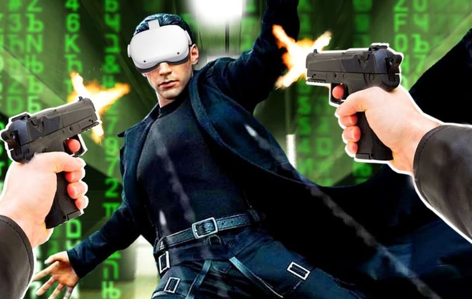 Adventurous 45-Minute VR Experience in Davesco-Soragno