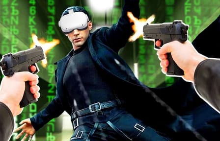 Immersive Virtual Reality Experience in Davesco-Soragno