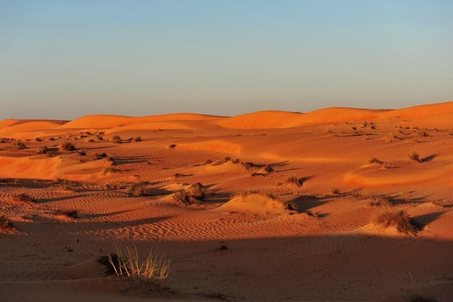 Tour Raqia 7 Days-6 Nights, Oman Tours Package 10