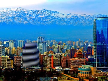 4-Day Cultural and Wine Tour of Santiago and Pirque