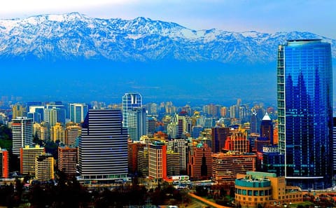4-Day Cultural and Wine Tour of Santiago and Pirque