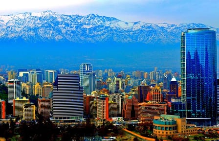 4-Day Cultural and Wine Tour of Santiago and Pirque