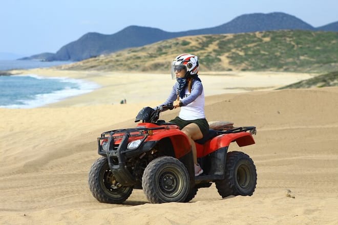ATV Adventure 7
