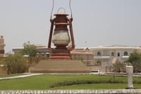 Five Emirates Full Day Tour from Dubai with Hotel Transfers 7